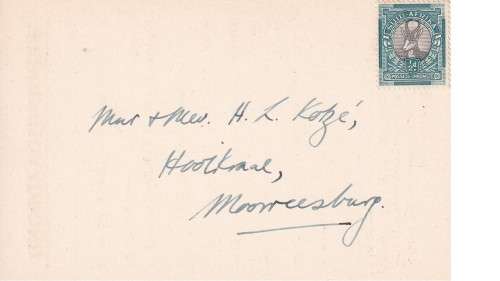 R.S.A. Reddingsdaadbond. (R40))