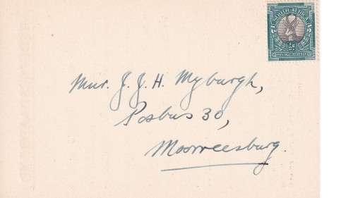 R.S.A. Reddingsdaadbond. (R40))