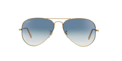 RayBan Aviator