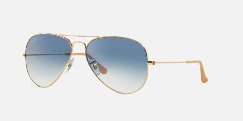 RayBan Aviator