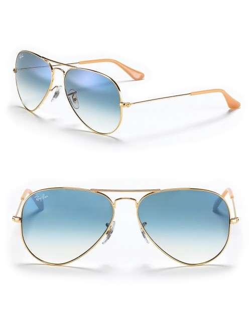 RayBan Aviator