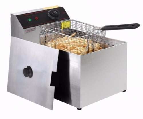 Ideal 5.5lt Electric Fryet