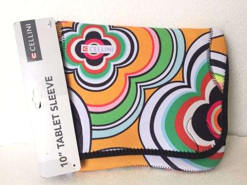 Original Cellini 10' Tablet Sleeve