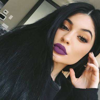 Kylie Lip Kit Kourt K