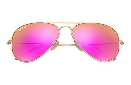 Ray Ban Aviator RB3025