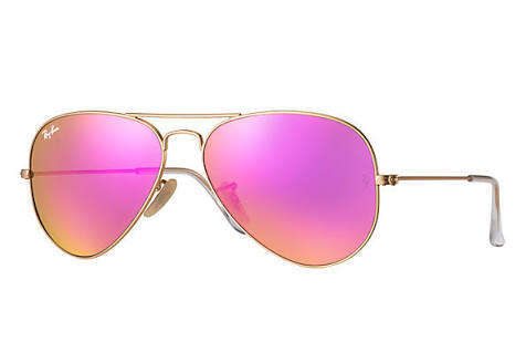 Ray Ban Aviator RB3025