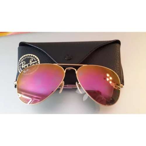 Ray Ban Aviator RB3025