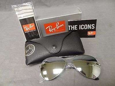 Ray Ban Aviator RB3025