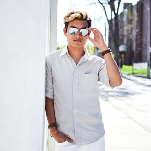 Ray Ban Aviator RB3025