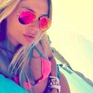 Ray Ban Aviator RB3025