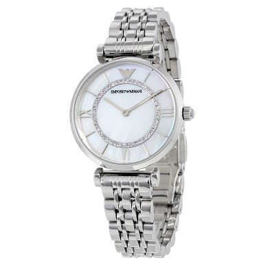 EMPORIO ARMANI LADIES WATCH  *BRAND NEW*
