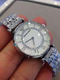 EMPORIO ARMANI LADIES WATCH  *BRAND NEW*