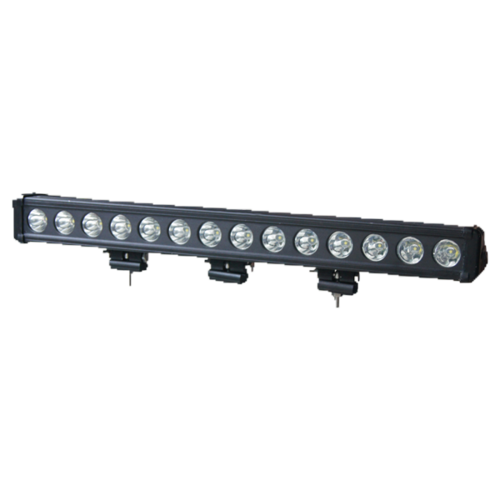 140w Cree T6 LED BAR Spotlight with Black Cover         FREE DELIVERY