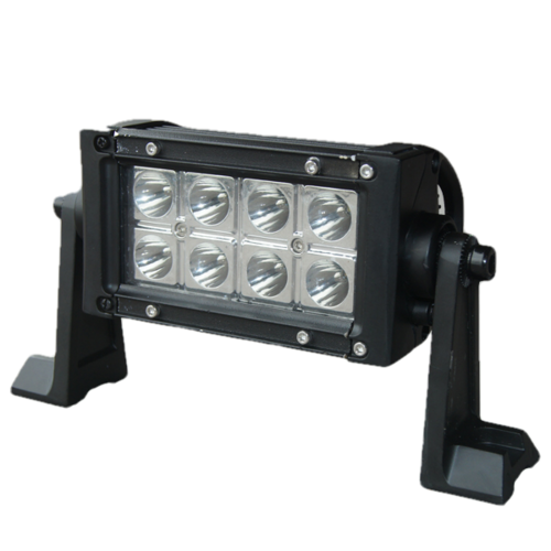 24w Double Row Cree T6 LED BAR Spotlight  FREE DELIVERY