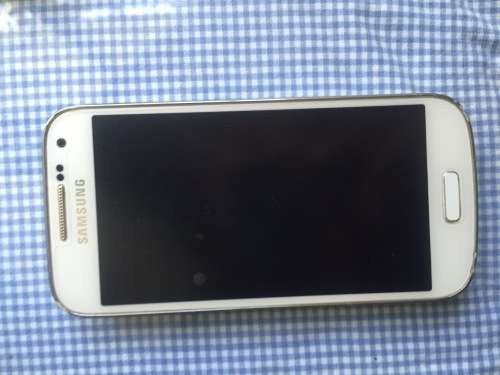 Samsung S4 mini