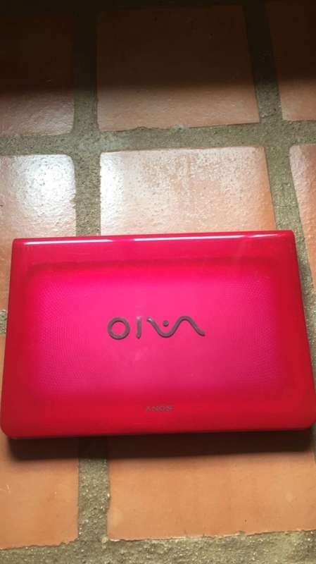 Sony Vaio E series