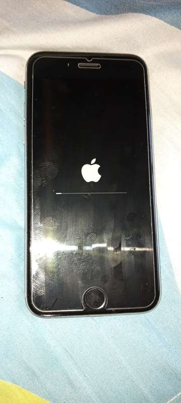 iPhone 6s 64GB