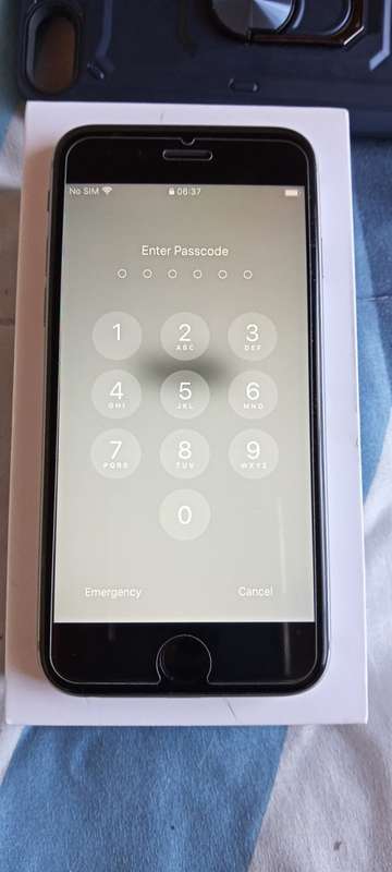 iPhone 6s 64GB