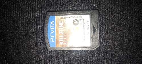 PS Vita