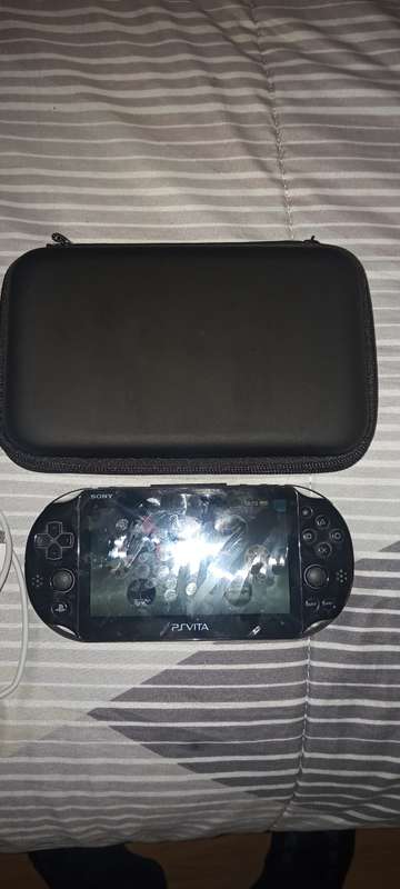 PS Vita