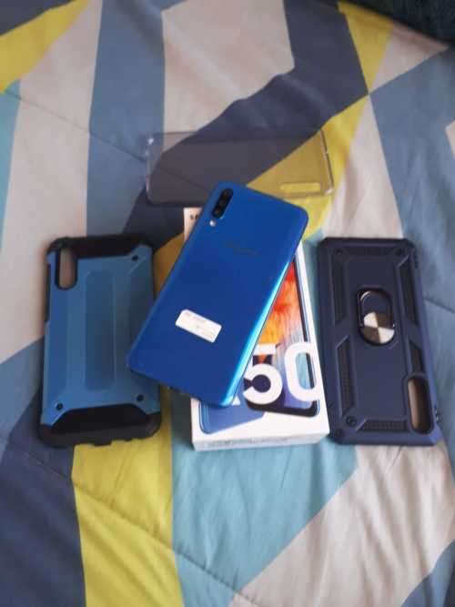 Samsung A50