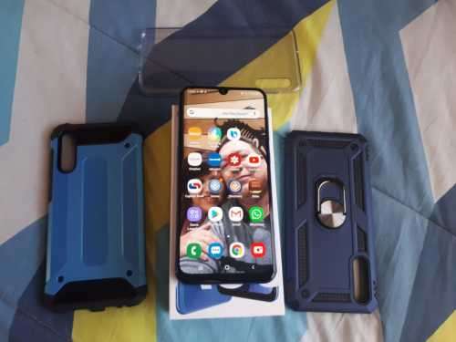 Samsung A50