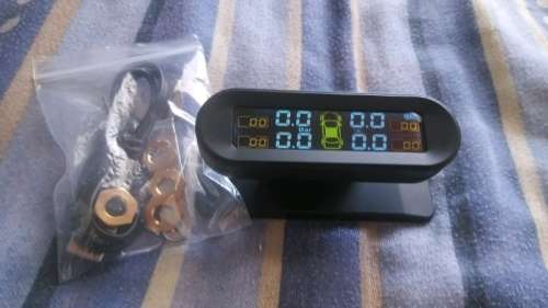 tpms (tyre pressure monitor system )