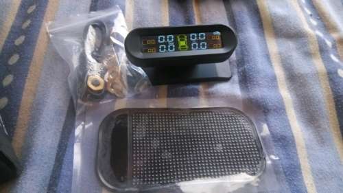 tpms (tyre pressure monitor system )