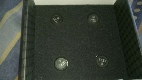 tpms (tyre pressure monitor system )