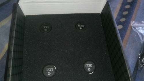 tpms (tyre pressure monitor system )