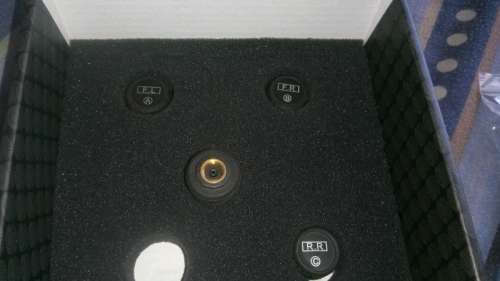 tpms (tyre pressure monitor system )