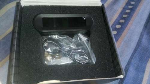 tpms (tyre pressure monitor system )