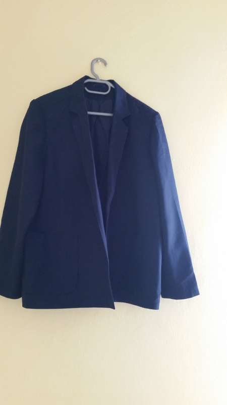 Size 18 navy blazzer