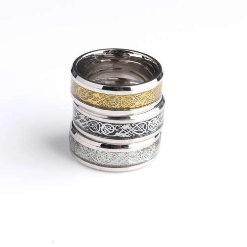 Wedding Ring- For Men Free Shipping