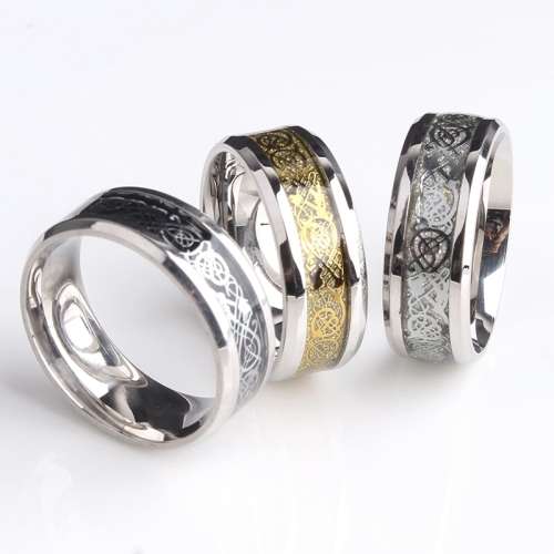Wedding Ring- For Men Free Shipping