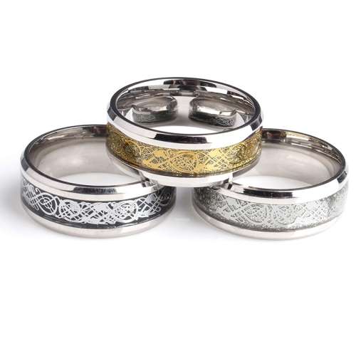 Wedding Ring- For Men Free Shipping