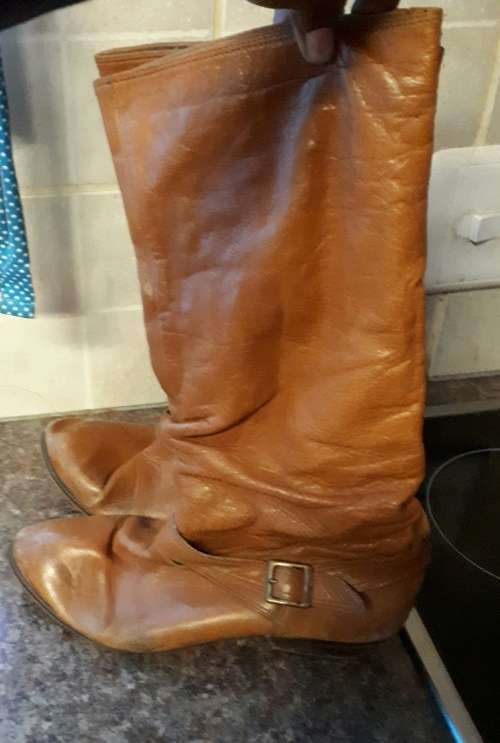 Cowboy Boots