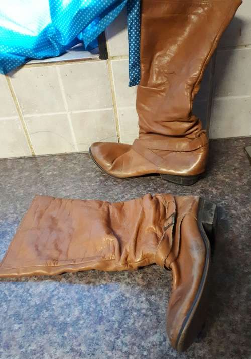 Cowboy Boots