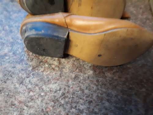Cowboy Boots