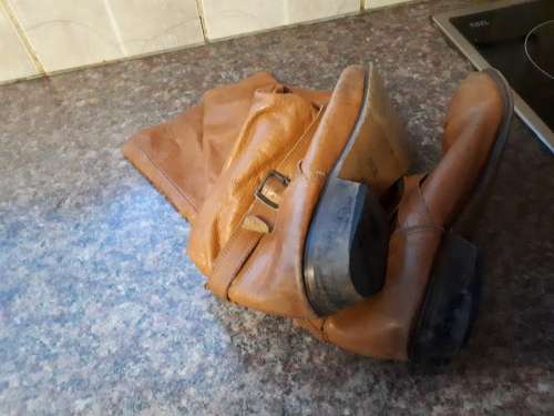 Cowboy Boots