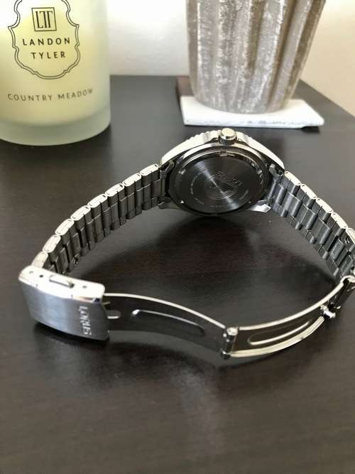 Lorus Sport Watch