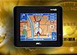 JNC GPS-578