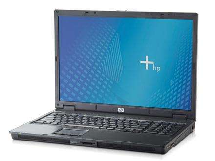 HP Dual Core Model NX6310
