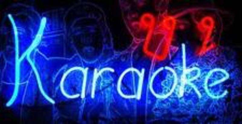 5000 Karaoke Songs for R299