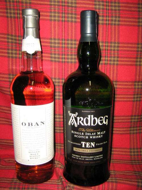 SCOTCH CHOICE WHISKY