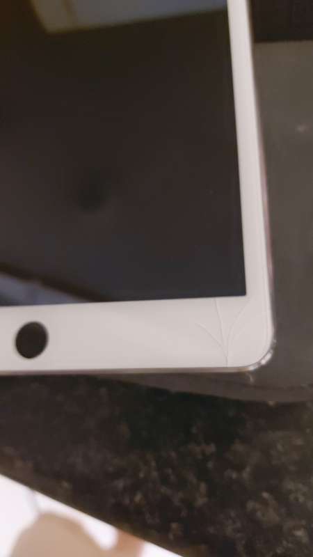IPad Mini 3 16gb LTE and WiFi