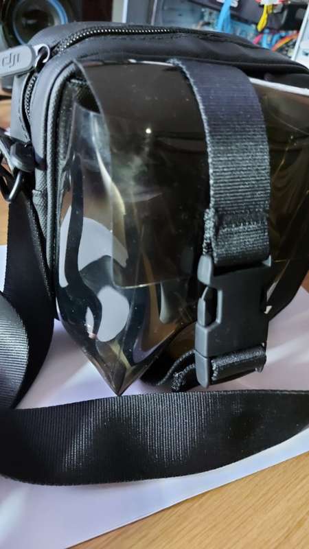 DJI Mavic Mini Carry Bag