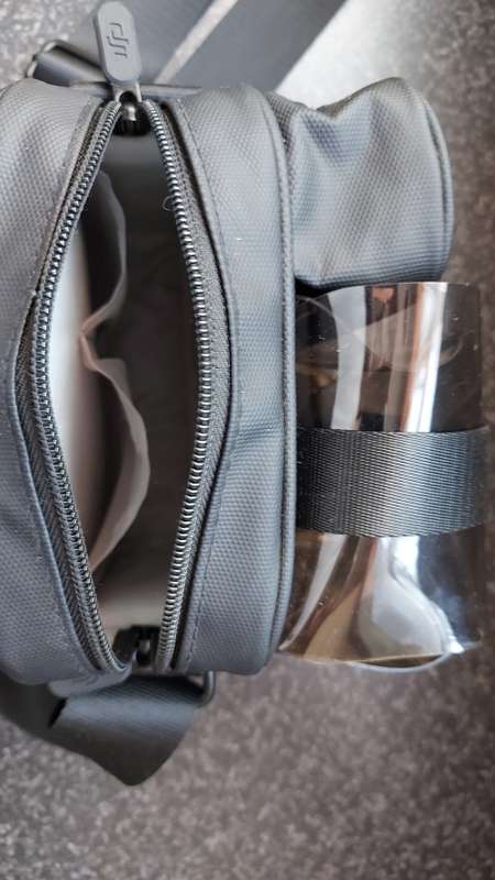 DJI Mavic Mini Carry Bag