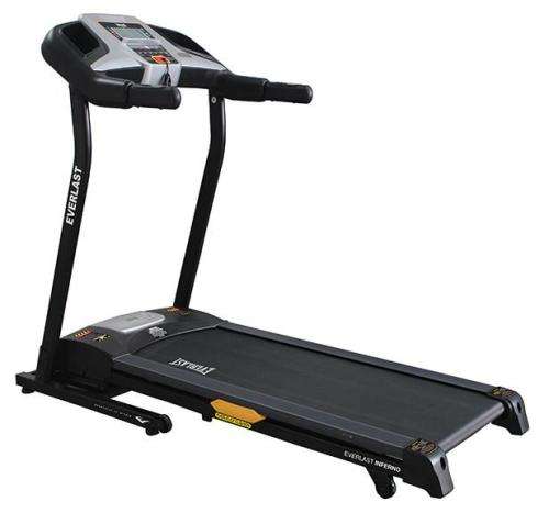 Everlast Inferno Treadmill