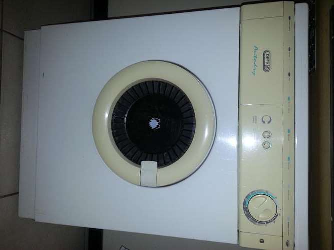 Defy Autodry Tumble dryer